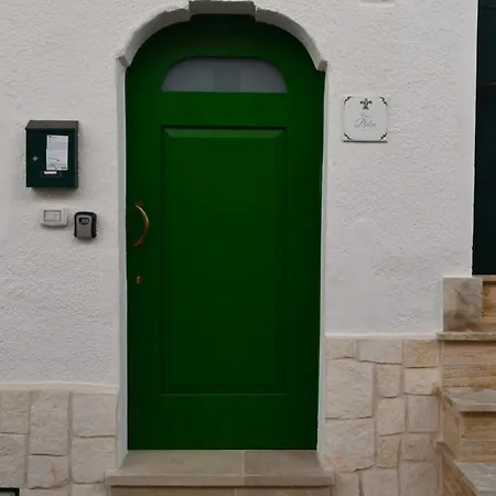 Casa Philos Prázdninový dům *