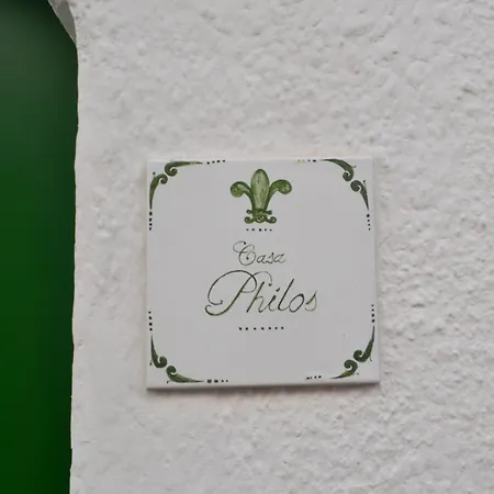 Casa Philos Prázdninový dům Ceglie Messapica