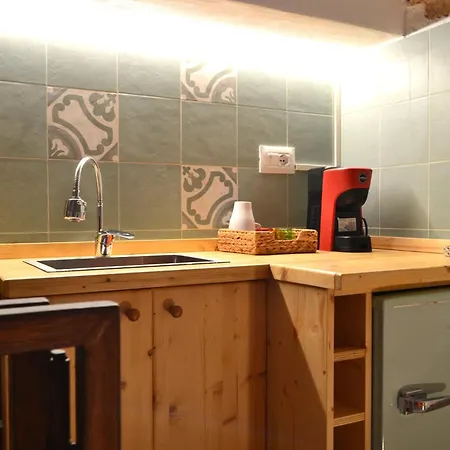 Дом отдыха Casa Philos Челье-Мессапика