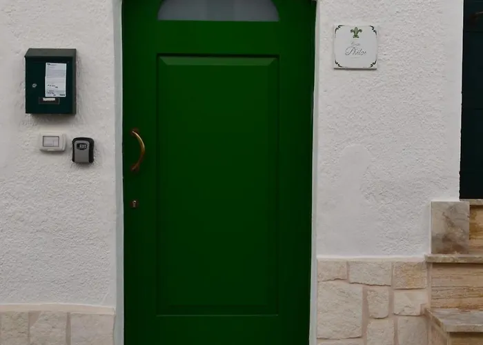 Casa Philos Prázdninový dům *