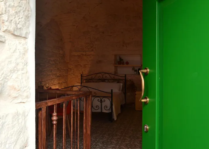 Prázdninový dům Casa Philos