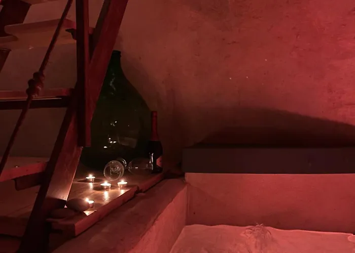 Prázdninový dům Casa Philos