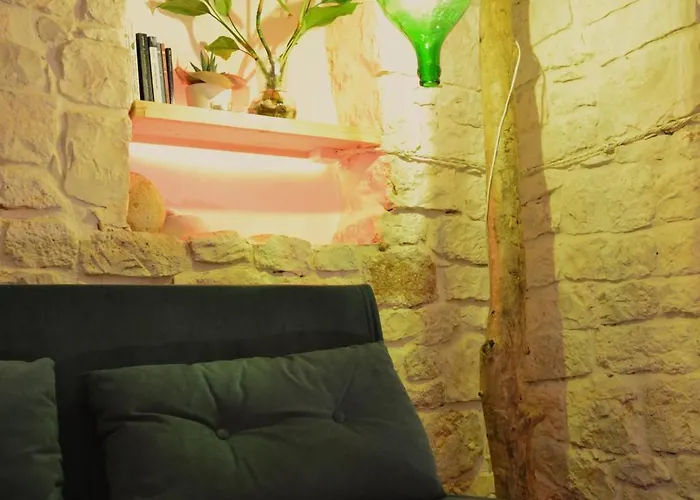 Casa Philos Prázdninový dům *
