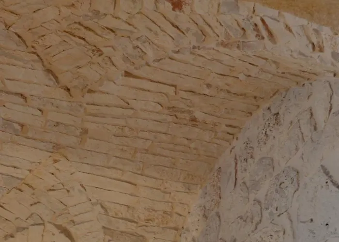 Casa Philos * Ceglie Messapica