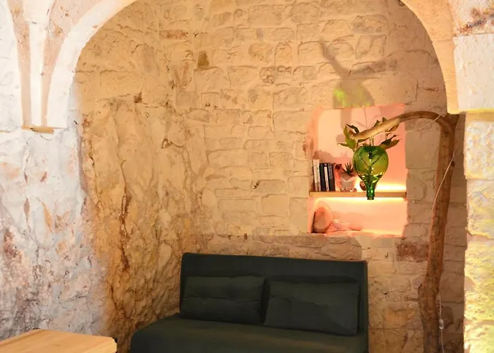 Prázdninový dům Casa Philos *