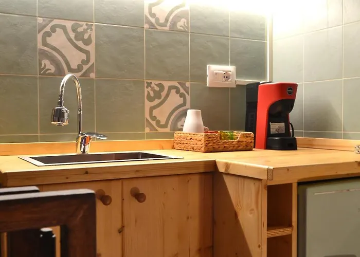 Prázdninový dům Casa Philos Ceglie Messapica