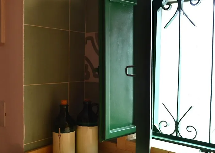 Prázdninový dům Casa Philos *