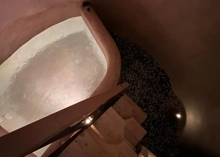 Casa Philos Prázdninový dům