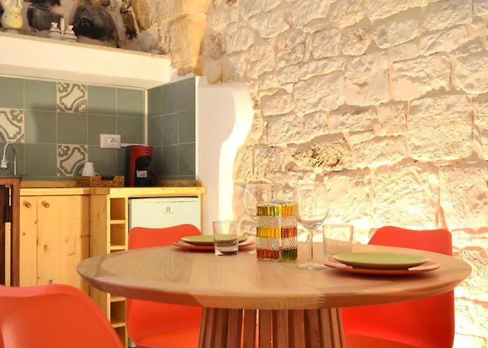 Casa Philos * Ceglie Messapica