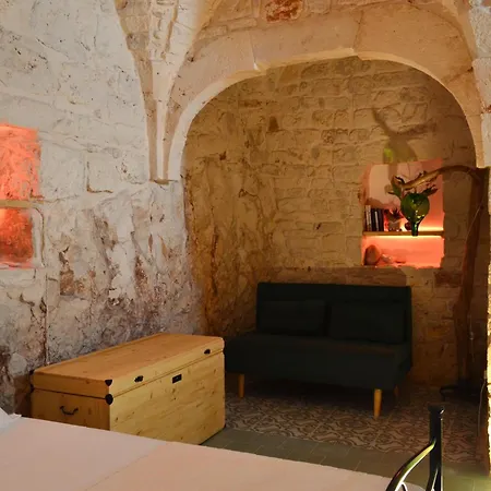 Casa Philos Vakantiehuis Ceglie Messapica