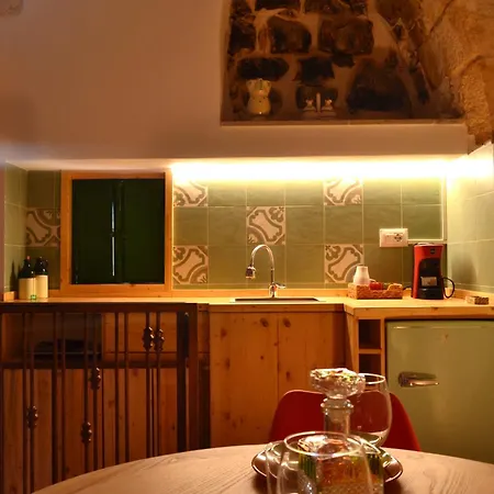 Casa Philos * Ceglie Messapica