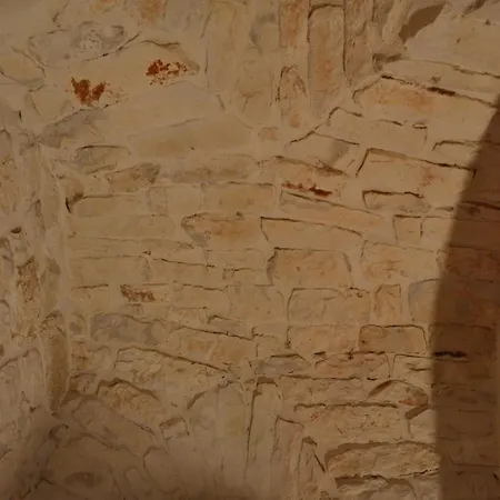 Casa Philos Ceglie Messapica