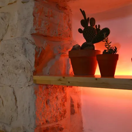 Casa Philos Vakantiehuis