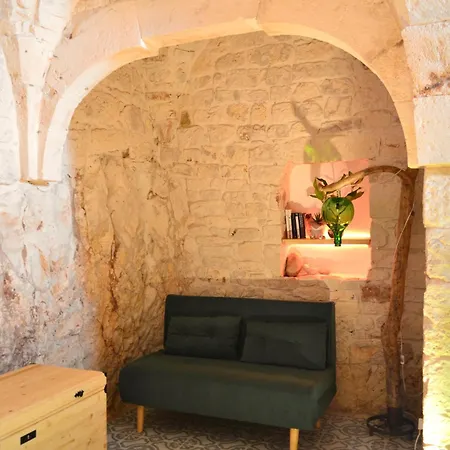 Vakantiehuis Casa Philos *