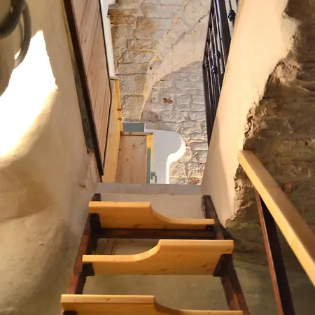 Casa Philos Vakantiehuis Ceglie Messapica