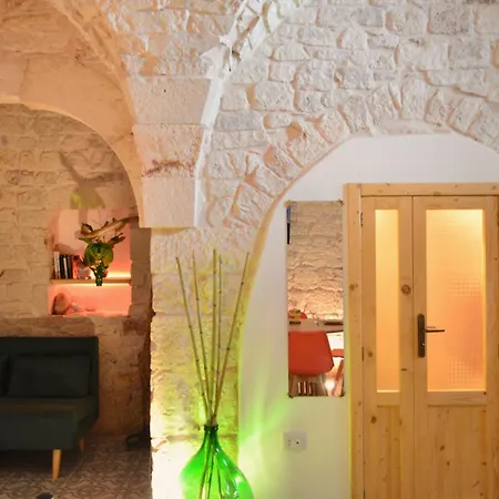 Casa Philos Vakantiehuis *