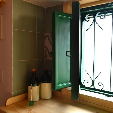 Casa vacanze Casa Philos *