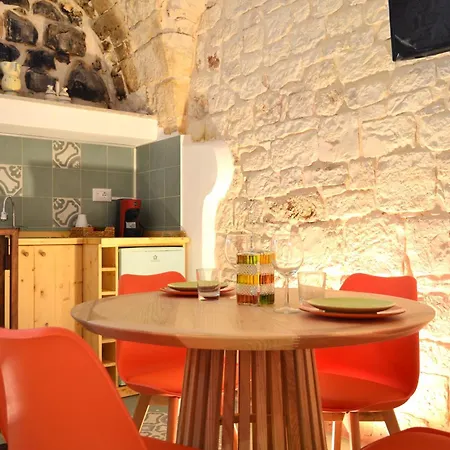 Casa Philos * Ceglie Messapica