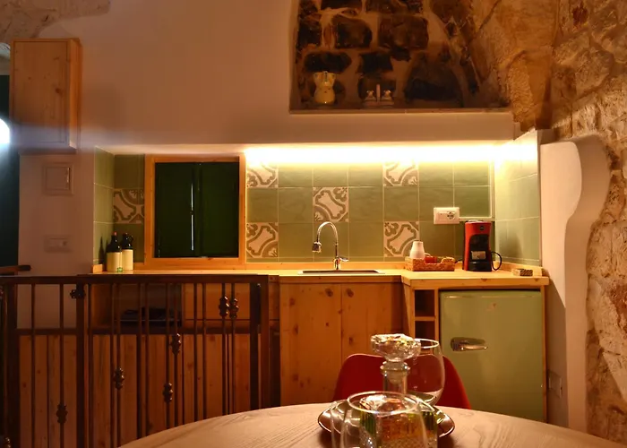 Casa Philos * Ceglie Messapica