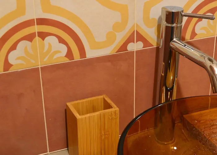 Semesterbostad Casa Philos